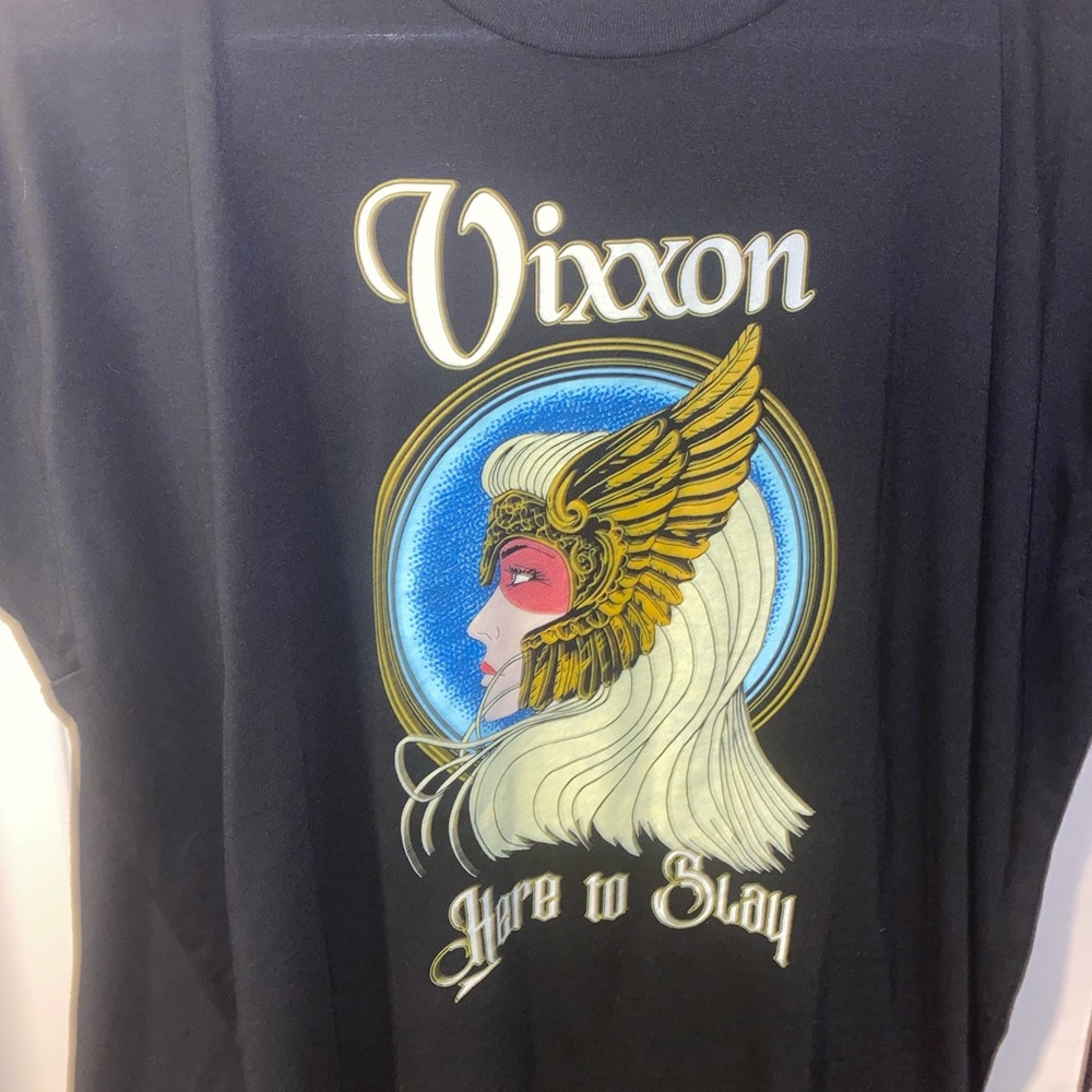 Vixxon / DIXXON women’s t XL